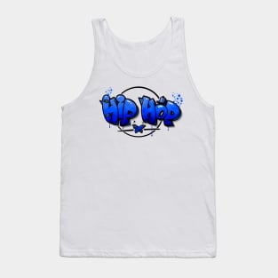 hip hop 1 Tank Top